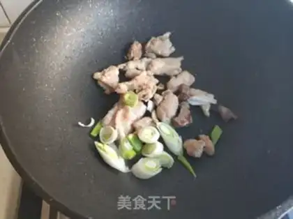 Make ♪ Dollies, sea mushrooms, ball soup ♪ step 8
