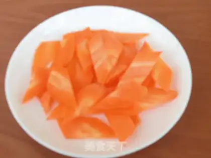 Make Fries step 3