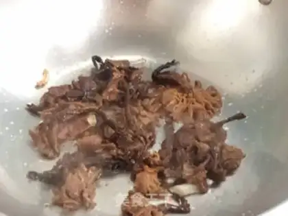 Make Fries step 5