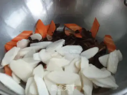Make Fries step 7