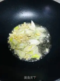 Make Potato chicken step 4