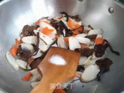 Make Fries step 9