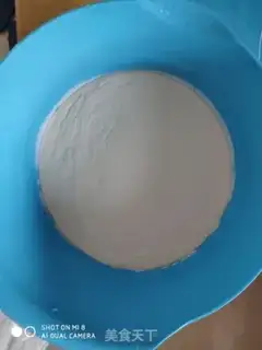 Make Pancakes step 0