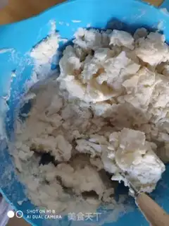 Make Pancakes step 1