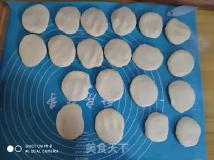 Make Pancakes step 4