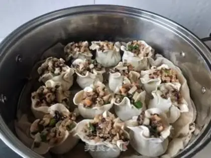 Make Barley gravy step 26