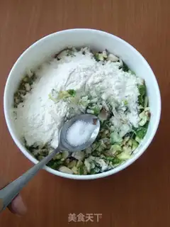 Make Peaches step 5