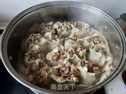 Make Barley gravy step 28