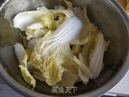 Make ♪ Tofu ♪ step 0