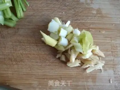 Make ♪ Tofu ♪ step 3