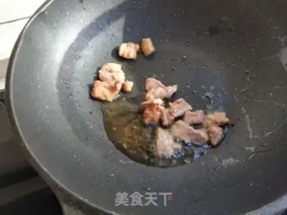 Make ♪ Tofu ♪ step 4