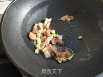 Make ♪ Tofu ♪ step 5