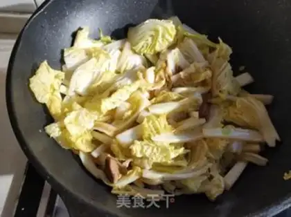 Make ♪ Tofu ♪ step 7