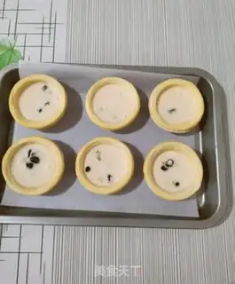 Make Red bean balls step 2