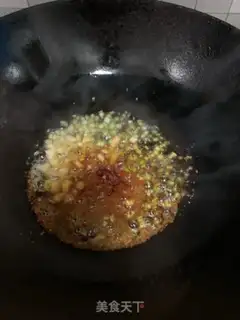Make Pine-fruit, radish step 5