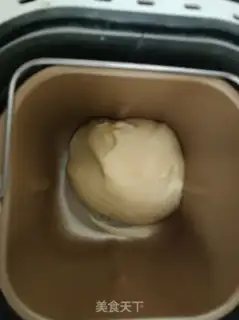 Make Bean and sand, bread step 6
