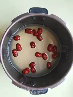 Make Red-tree rice step 3