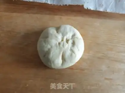 Make Bean and sand, bread step 14