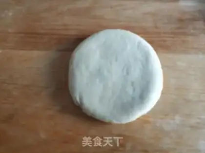 Make Bean and sand, bread step 15