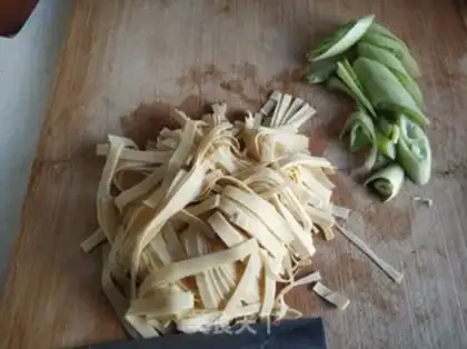 Make Tofu step 0
