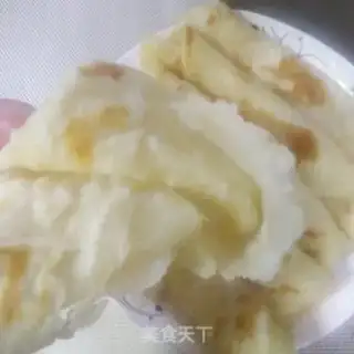 Make Family burrito step 10