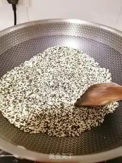 Make Egg Sakimar step 3
