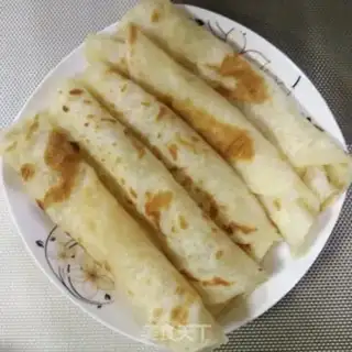 Make Family burrito step 12