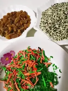 Make Egg Sakimar step 4