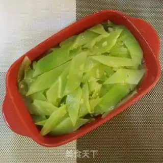 Make Clear the fire step 6