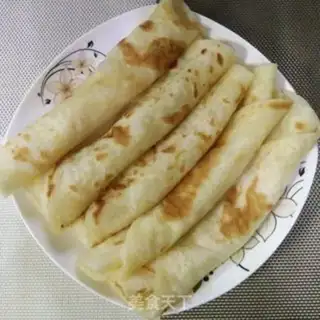 Make Family burrito step 13