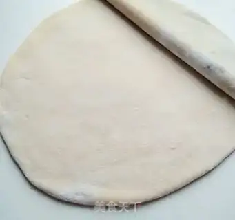 Make Egg Sakimar step 5