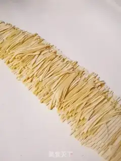 Make Egg Sakimar step 7