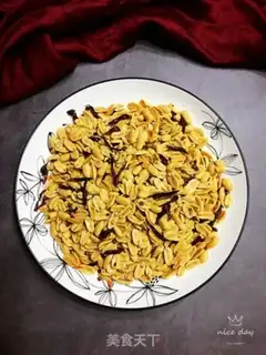 Make Spicy peanut rice step 11