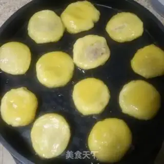 Make Fried Northeast Spade step 6