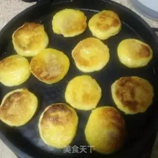 Make Fried Northeast Spade step 7