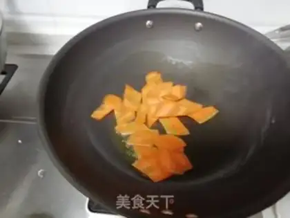 Make Fry step 3
