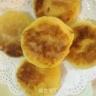 Make Fried Northeast Spade step 9