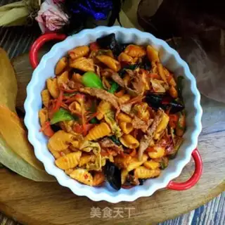 Make ♪ When the raisins are fried ♪ step 13