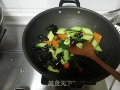 Make Fry step 5