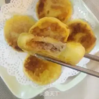 Make Fried Northeast Spade step 10