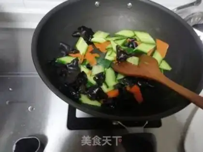 Make Fry step 6