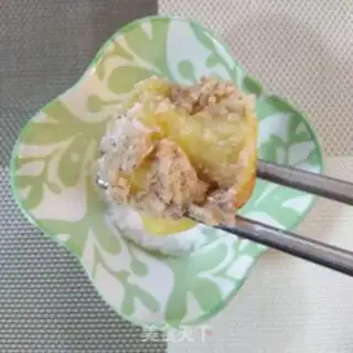 Make Fried Northeast Spade step 11