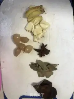 Make Lemon duck step 2