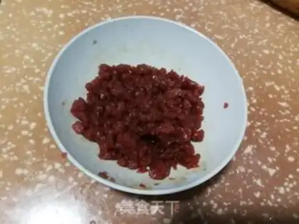 Make The poaching potion step 0