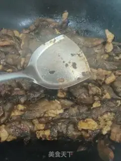 Make Red eggplant step 4