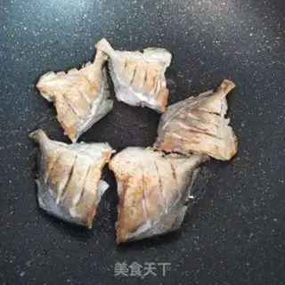 Make Spicy squirmfish step 4