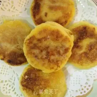 Make Fried Northeast Spade step 12