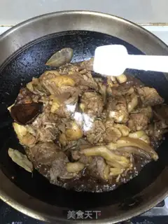 Make Lemon duck step 5
