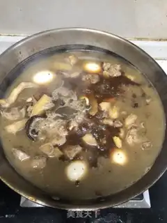 Make Lemon duck step 6