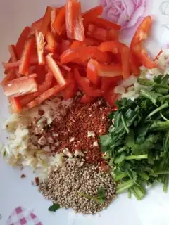 Make I